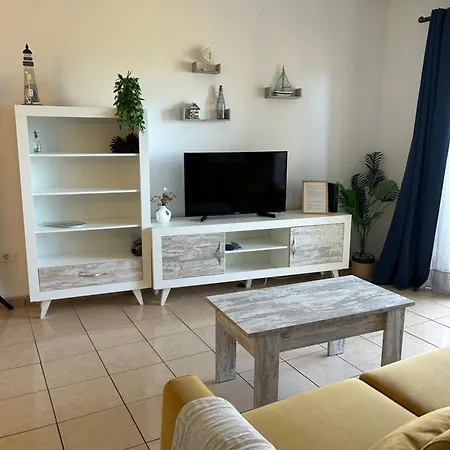 Tranquilo Con Vistas Appartement *