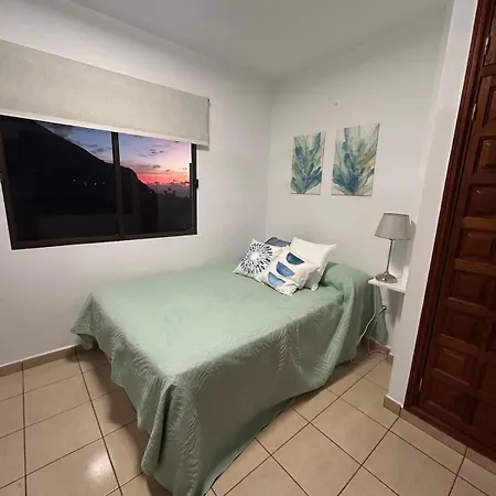 Appartement Tranquilo Con Vistas Los Realejos