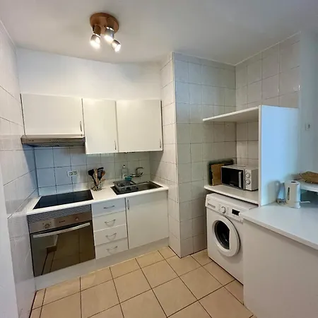 Appartement Tranquilo Con Vistas Los Realejos