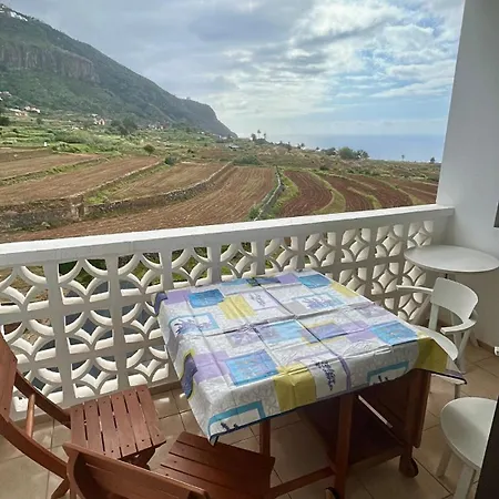 Tranquilo Con Vistas ロス・レアレホス